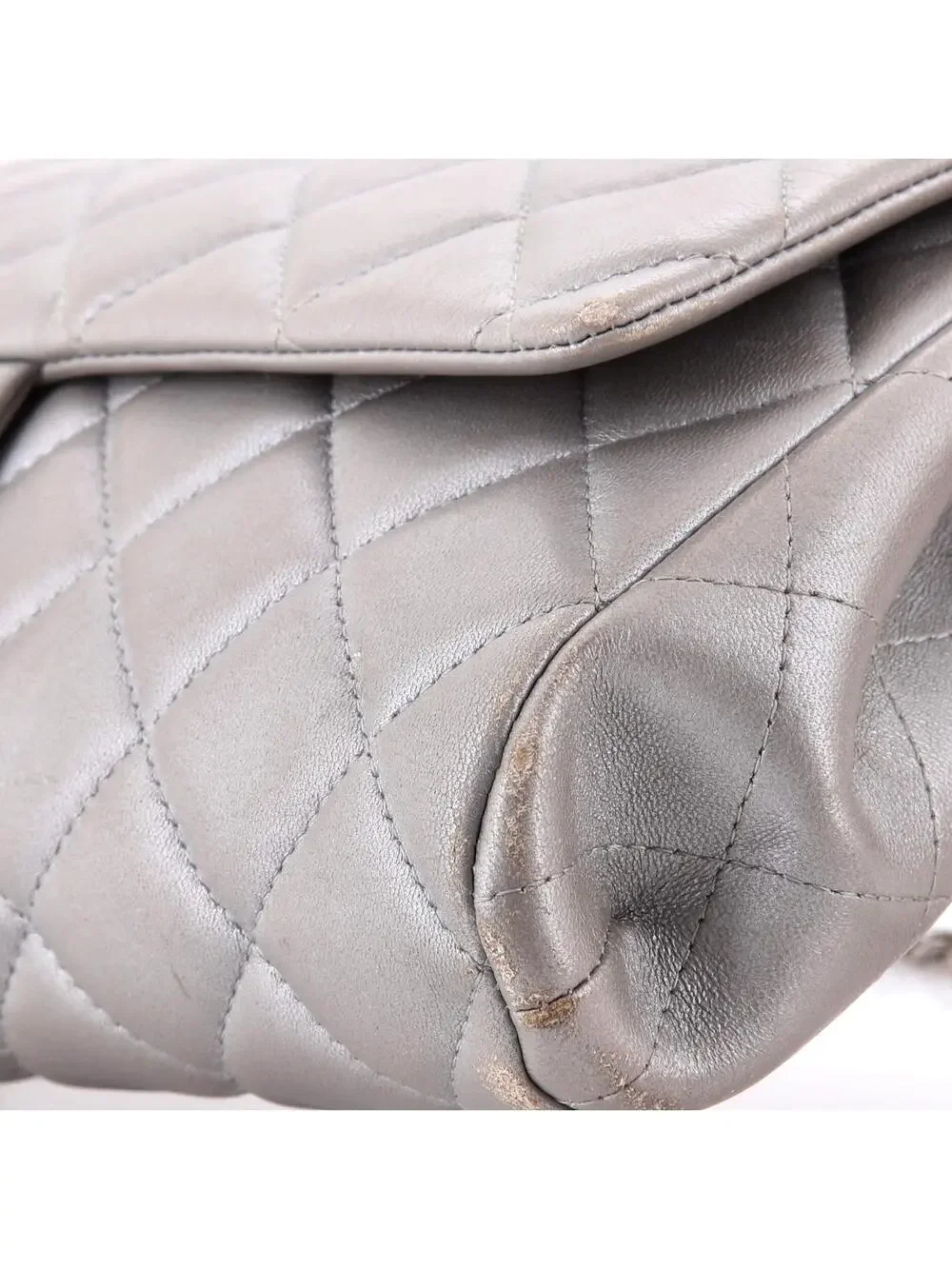 Chanel Clutch With Chain Quilted #292025C29B